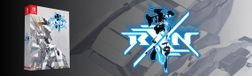 RXN -Raijin-