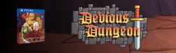 Devious Dungeon