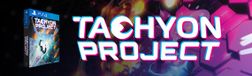 Tachyon Project