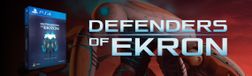 Defenders of Ekron