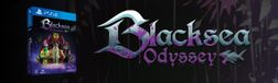 Blacksea Odyssey