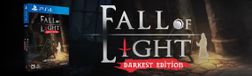 Fall of Light: Darkest Edition