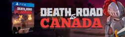 Death Road to Canada