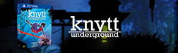 Knytt Underground