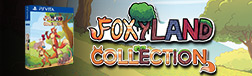 FoxyLand Collection