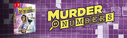 Murder by Numbers