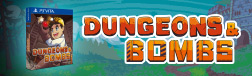 Dungeons & Bombs