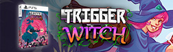 Trigger Witch