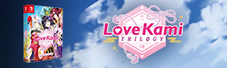 LoveKami Trilogy