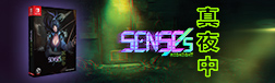 SENSEs: Midnight