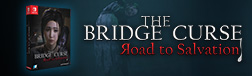 The Bridge Curse: Road to Salvation