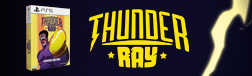 Thunder Ray