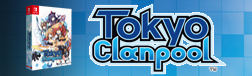 Tokyo Clanpool