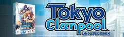 Tokyo Clanpool Uncut Edition