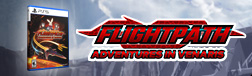 Flightpath: Adventures in Venaris