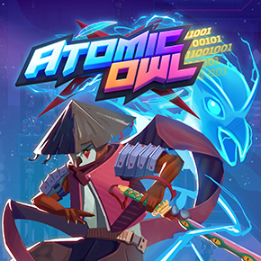 Atomic Owl