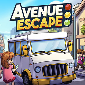 Avenue Escape