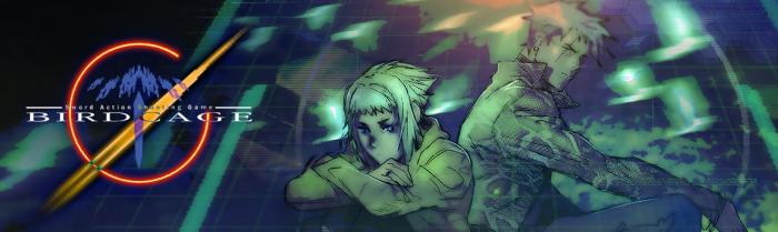 Highly anticipated shoot&rsquo;em up BIRDCAGE to launch worldwide next month