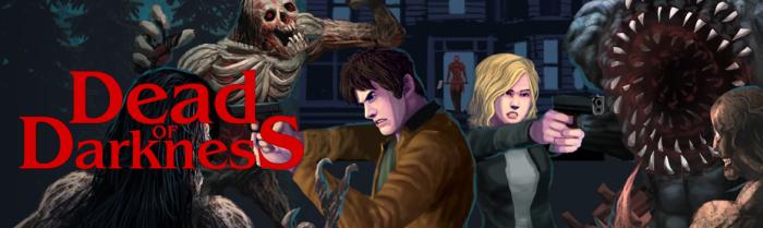 Retro survival horror Dead of Darkness arrives for consoles early next month