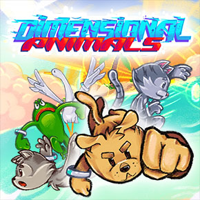 Dimensional Animals