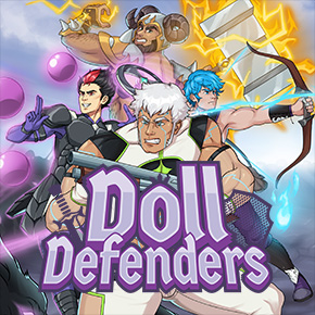 Doll Defenders