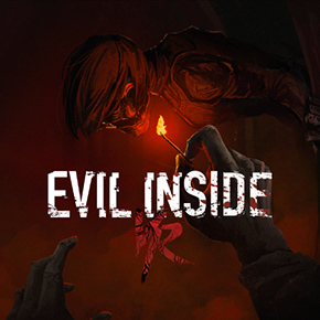 Evil Inside VR