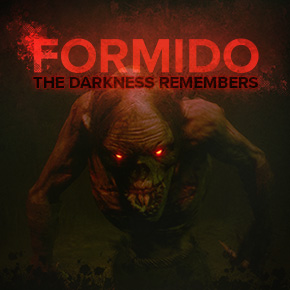 Formido - The Darkness Remembers
