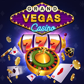 Grand Vegas Casino
