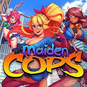 Maiden Cops