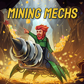 Mining Mechs