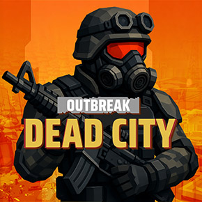 Outbreak: Dead City
