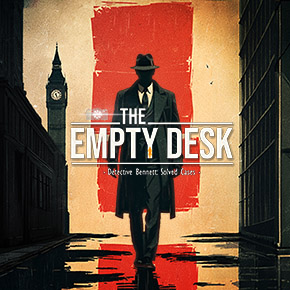 The Empty Desk