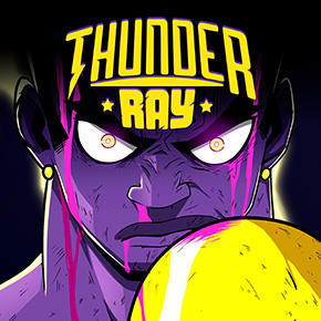 Thunder Ray