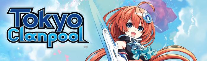 Anime dungeon RPG Tokyo Clanpool gets physical &ldquo;Uncut Edition&rdquo; for PC